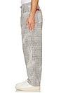 view 5 of 5 x Martens Drs Pant in Off White