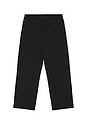 view 5 of 5 Military Overpants in Black