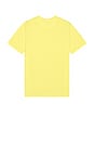 view 2 of 4 Amsterdam Shop T-Shirt in Minion Yellow