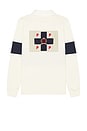 view 1 of 5 POLO RUGBY in Off White