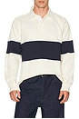 view 4 of 5 POLO RUGBY in Off White