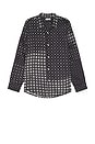 view 1 of 4 x Martens Shirt in Black