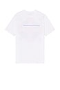 view 2 of 3 x Martens T-Shirt in White