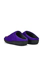 view 3 of 5 x Martens Subu Loafers in Purple