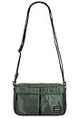 view 1 of 6 BOLSO HOMBRO TANKER in Sage Green