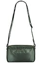 view 2 of 6 BOLSO HOMBRO TANKER in Sage Green