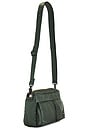 view 3 of 6 BOLSO HOMBRO TANKER in Sage Green