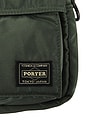view 5 of 6 BOLSO HOMBRO TANKER in Sage Green