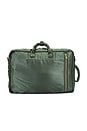 view 3 of 8 Tanker 3Way Briefcase in Sage Green