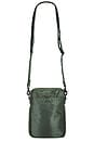 view 2 of 6 BOLSO HOMBRO TANKER in Sage Green