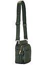 view 3 of 6 BOLSO HOMBRO TANKER in Sage Green
