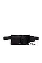 view 1 of 6 All Waist Bag With Pouches in Black