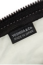 view 5 of 6 All Waist Bag With Pouches in Black