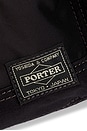 view 6 of 6 All Waist Bag With Pouches in Black