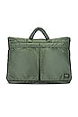 view 1 of 4 BOLSO in Sage Green