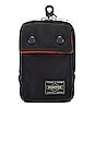 view 1 of 4 CARTERA in Black