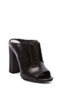 view 2 of 5 Eva Mule in Black