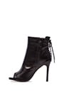 view 5 of 5 Vanya Bootie in Black