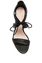 view 3 of 5 Shanna Heel in Black