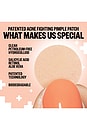 view 5 of 10 PATCHES PARA ESPINHAS SALICYLIC ACID ACNE HEALING DOTS 20 DOTS in 