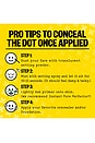 view 10 of 10 Salicylic Acid Acne Day Dots 20 Dots in 