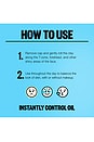 view 6 of 12 Instant Oil Control Roller With Halloysite Clay in 