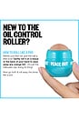 view 7 of 12 Instant Oil Control Roller With Halloysite Clay in 