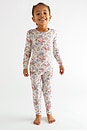 view 4 of 4 Classic Pajama Set in Etta