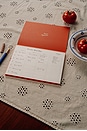 view 4 of 5 La Dolce Vita Meal Planner in 