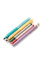 view 1 of 6 Imagination Mixed Pen & Highlighter Set Of 5 in 