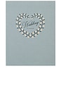 view 1 of 8 With Love Wedding Binder-folio in 