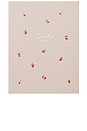 view 1 of 8 Cherries Baby Binder-folio in 