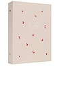 view 2 of 8 Cherries Baby Binder-folio in 