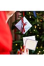 view 4 of 4 Merry Notes Notecard Gift Set in 