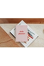 view 3 of 5 Joy Hardcover Daily Planner in Pink