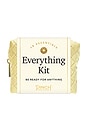 view 1 of 3 Woven Everything Kit in 