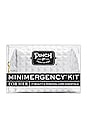 view 1 of 2 MINI KIT DE SECOURS EDGE in White