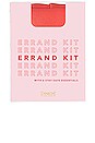 view 1 of 2 KIT LIFESTYLE ERRAND in Red