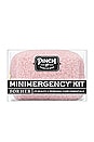 view 1 of 2 Minimergency Kit for Her in Sherpa Blush