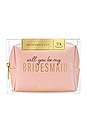 view 1 of 2 Be My Bridesmaid Kit in 