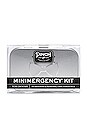 view 1 of 2 Minimergency for Grooms Kit in 