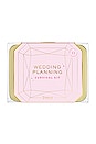 view 1 of 2 KIT DE SURVIE POUR LE MARIAGE WEDDING PLANNING SURVIVAL KIT in 