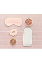 view 2 of 3 Pink Salt Spa Kit in Blush