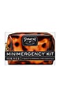 view 1 of 2 KIT DE MINI EMERGENCIAS DE CAPARAZÓN DE TORTUGA TORTOISE SHELL MINIMERGENCY KIT in 
