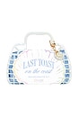 view 1 of 4 Last Toast On The Coast Bachelorette Kit in 