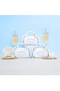 view 4 of 4 Last Toast On The Coast Bachelorette Kit in 