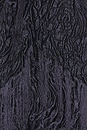 view 4 of 4 Spaghetti Strap Bell Shape Dress in Midnight