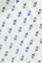 view 4 of 4 Kaftan in White Cloud
