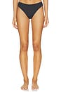 view 2 of 6 Micro Bikini 3 Pack in Onyx Pack