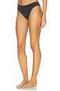 view 3 of 6 Micro Bikini 3 Pack in Onyx Pack